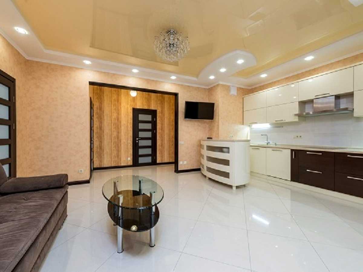 Квартира на вул. Глибочицька, 32А в Києві, ID 352293, фото №4