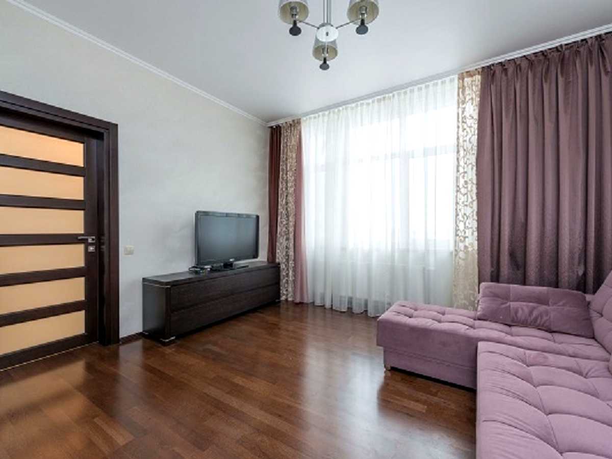 Квартира на вул. Глибочицька, 32А в Києві, ID 352293, фото №5