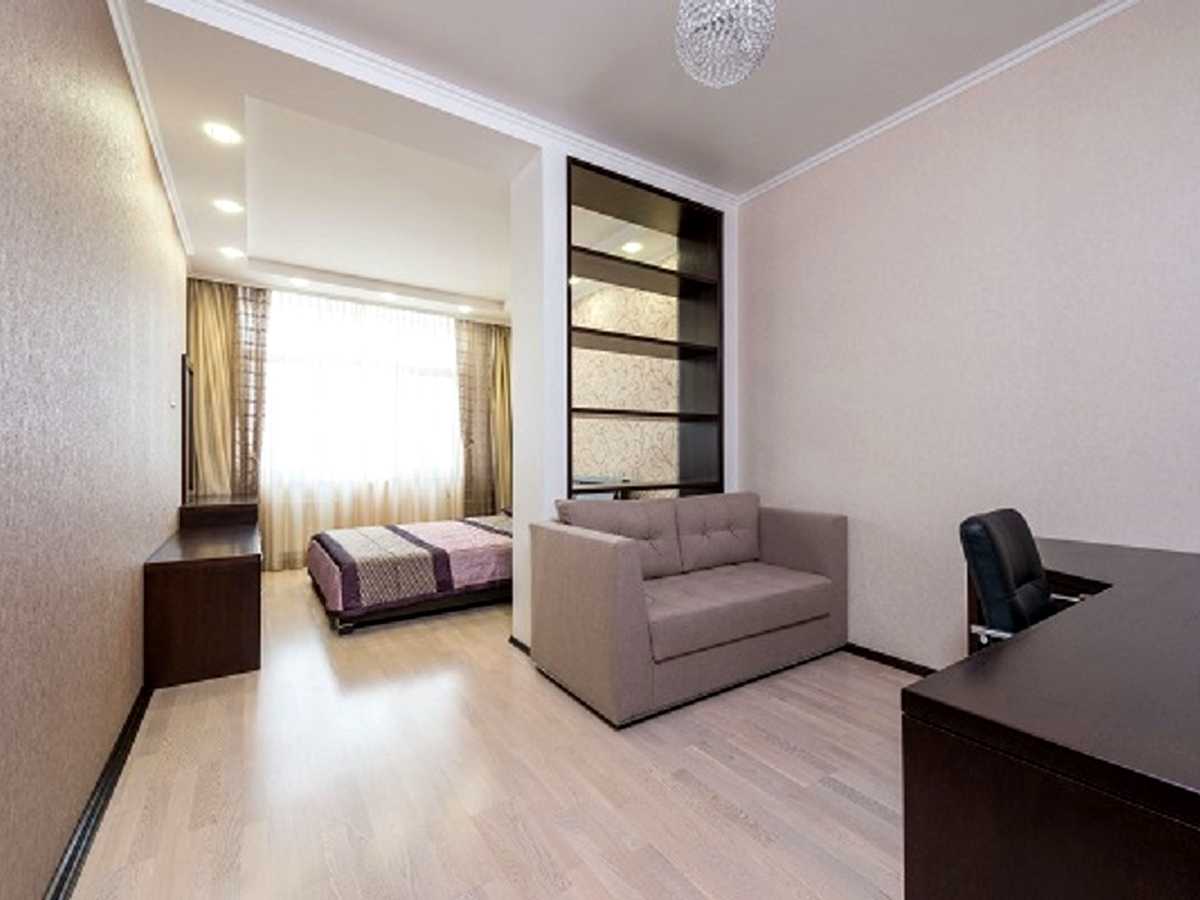 Квартира на вул. Глибочицька, 32А в Києві, ID 352293, фото №6
