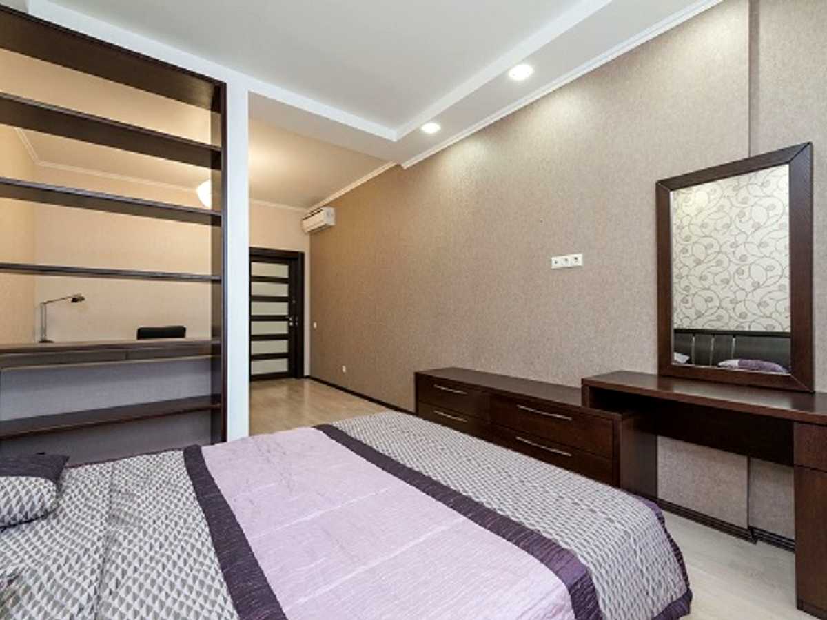 Квартира на вул. Глибочицька, 32А в Києві, ID 352293, фото №8