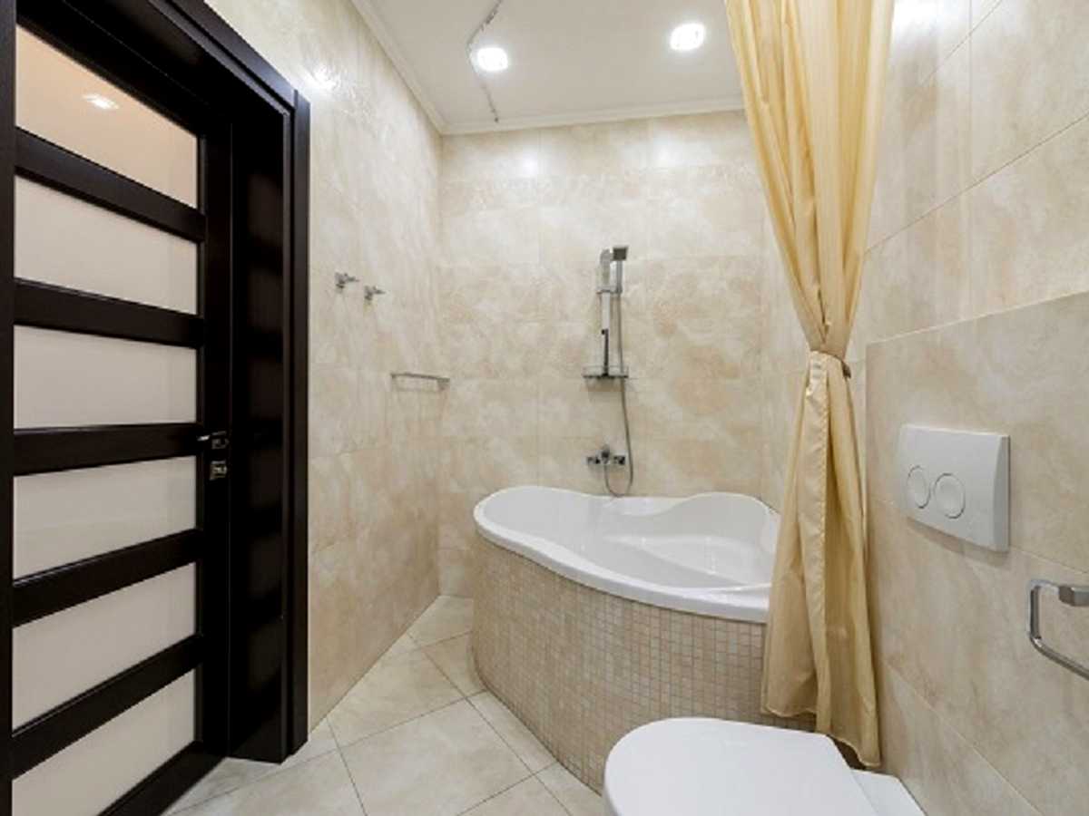 Квартира на вул. Глибочицька, 32А в Києві, ID 352293, фото №9