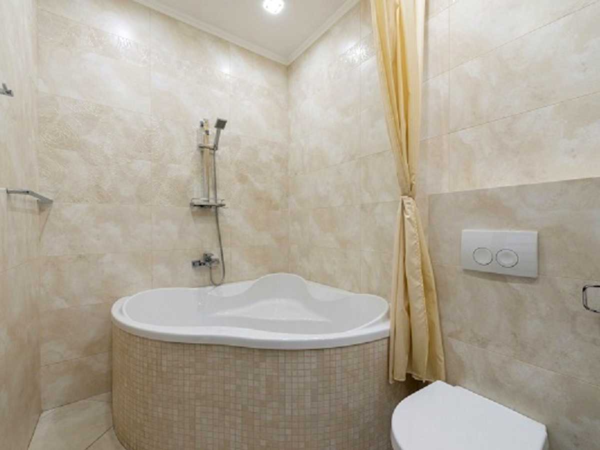 Квартира на вул. Глибочицька, 32А в Києві, ID 352293, фото №10