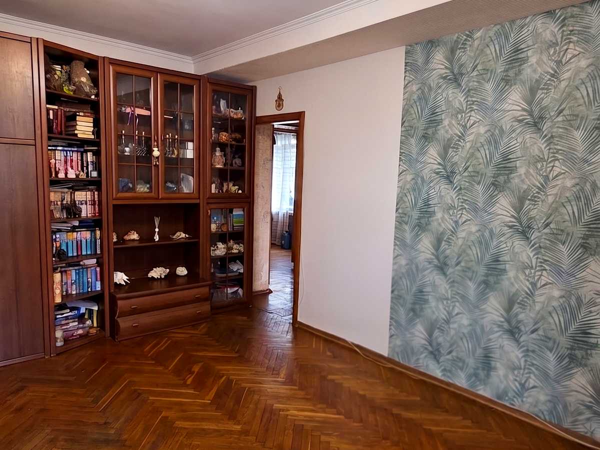 Квартира на вул. Братиславська, 34 в Києві, ID 392541, фото №2