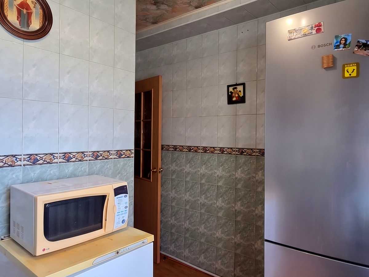 Квартира на вул. Братиславська, 34 в Києві, ID 392541, фото №11