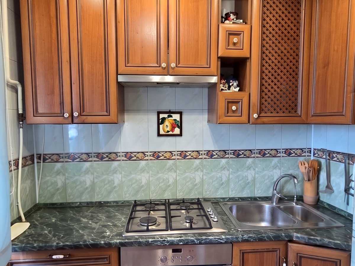 Квартира на вул. Братиславська, 34 в Києві, ID 392541, фото №12