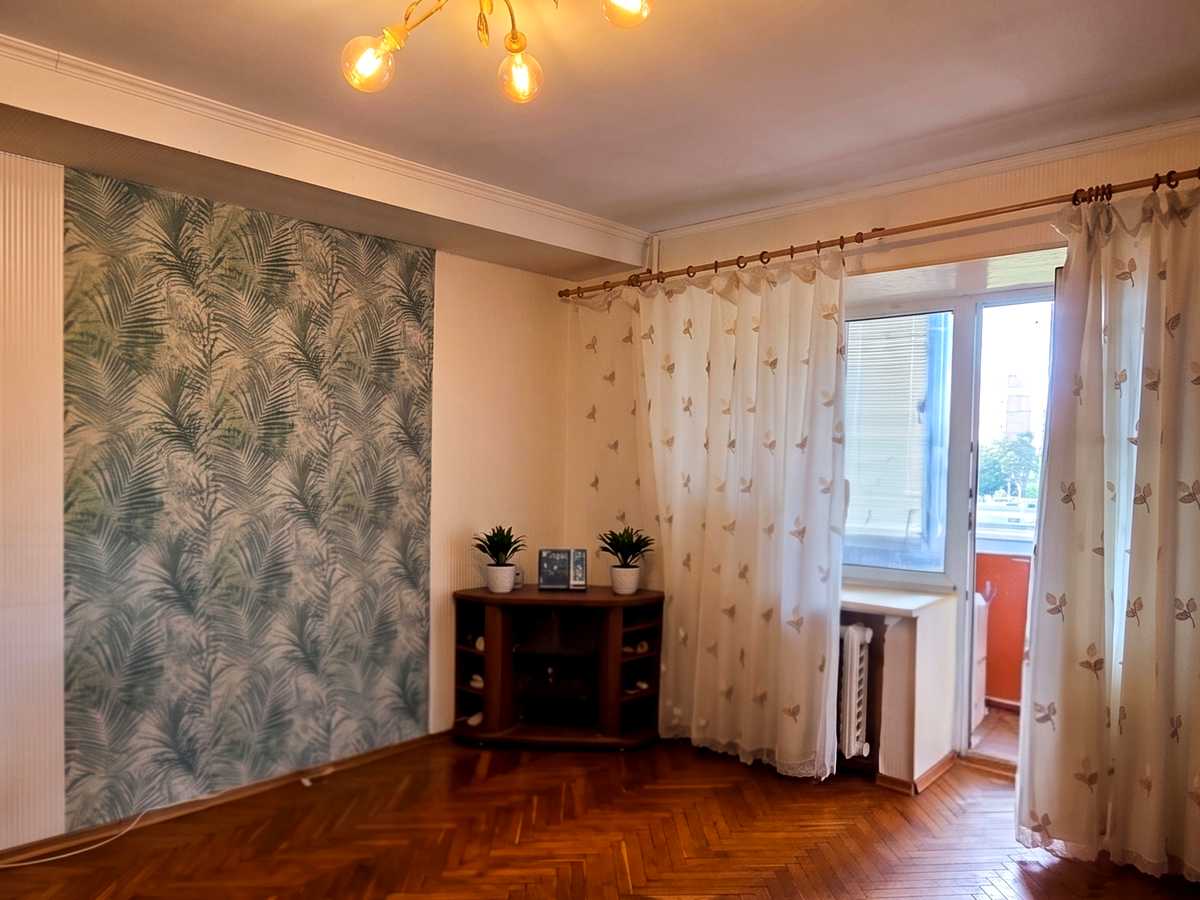 Квартира на вул. Братиславська, 34 в Києві, ID 392541, фото №3