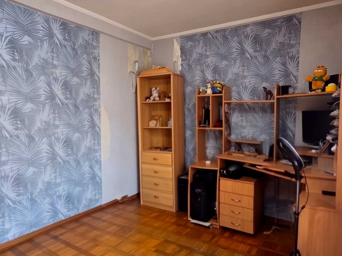 Квартира на вул. Братиславська, 34 в Києві, ID 392541, фото №4