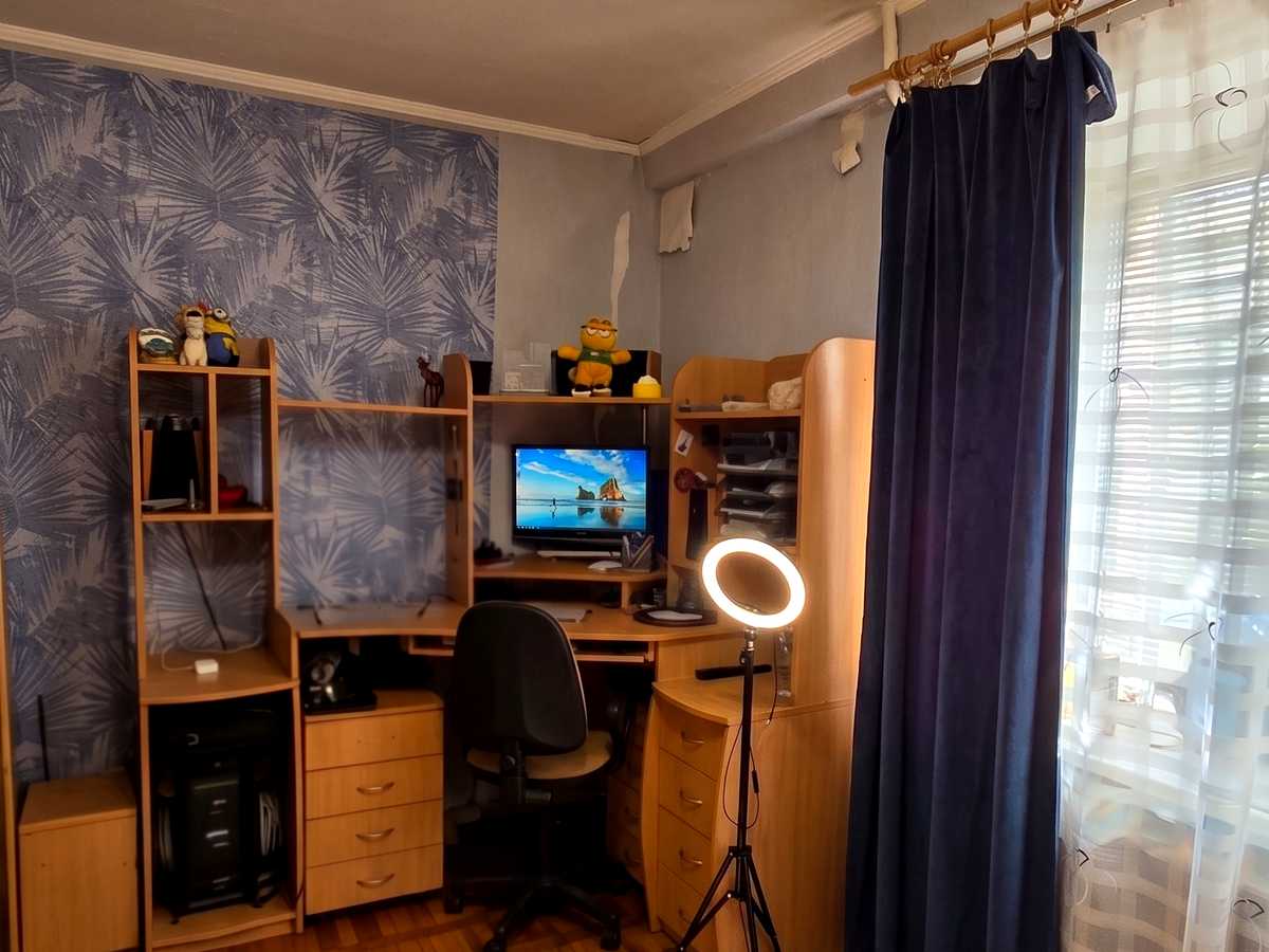 Квартира на вул. Братиславська, 34 в Києві, ID 392541, фото №5