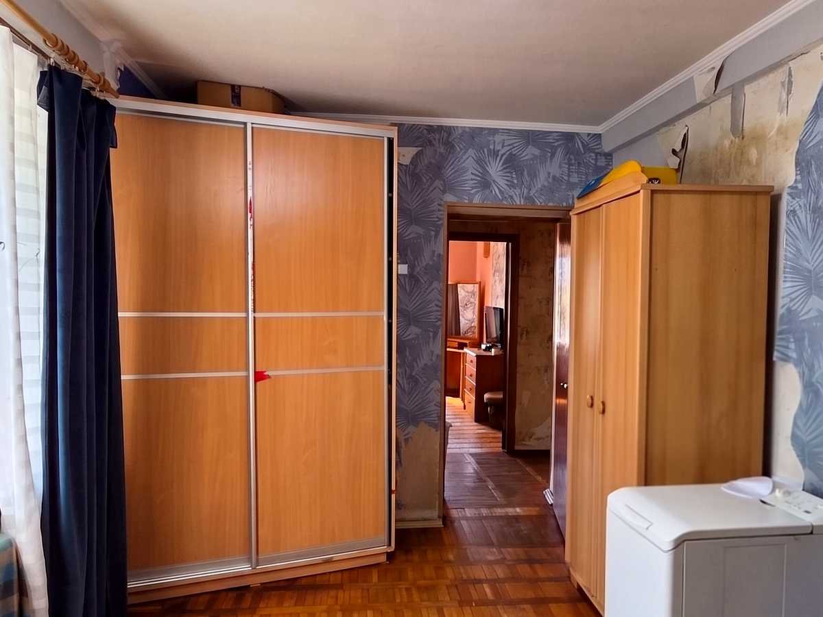 Квартира на вул. Братиславська, 34 в Києві, ID 392541, фото №6