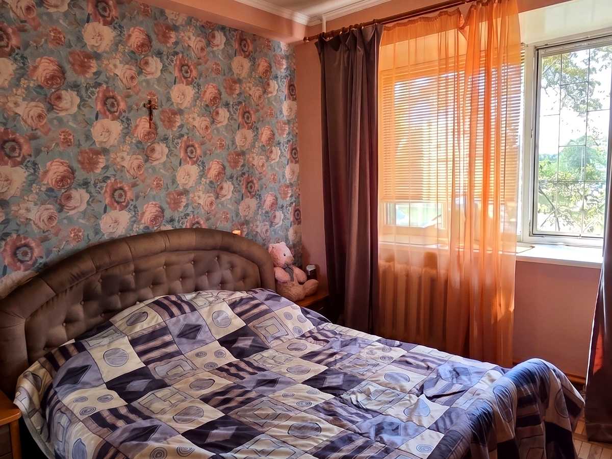 Квартира на вул. Братиславська, 34 в Києві, ID 392541, фото №7