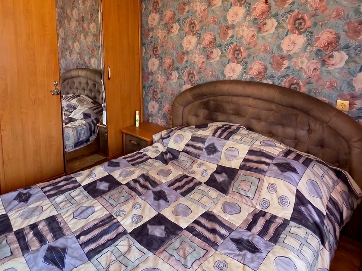 Квартира на вул. Братиславська, 34 в Києві, ID 392541, фото №8