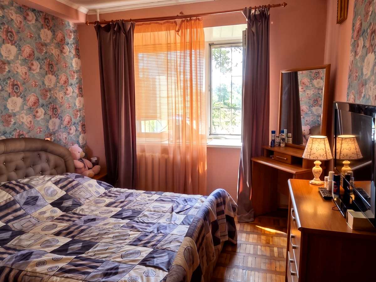 Квартира на вул. Братиславська, 34 в Києві, ID 392541, фото №9