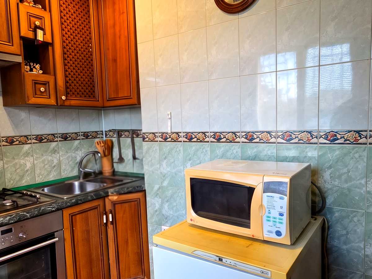 Квартира на вул. Братиславська, 34 в Києві, ID 392541, фото №10