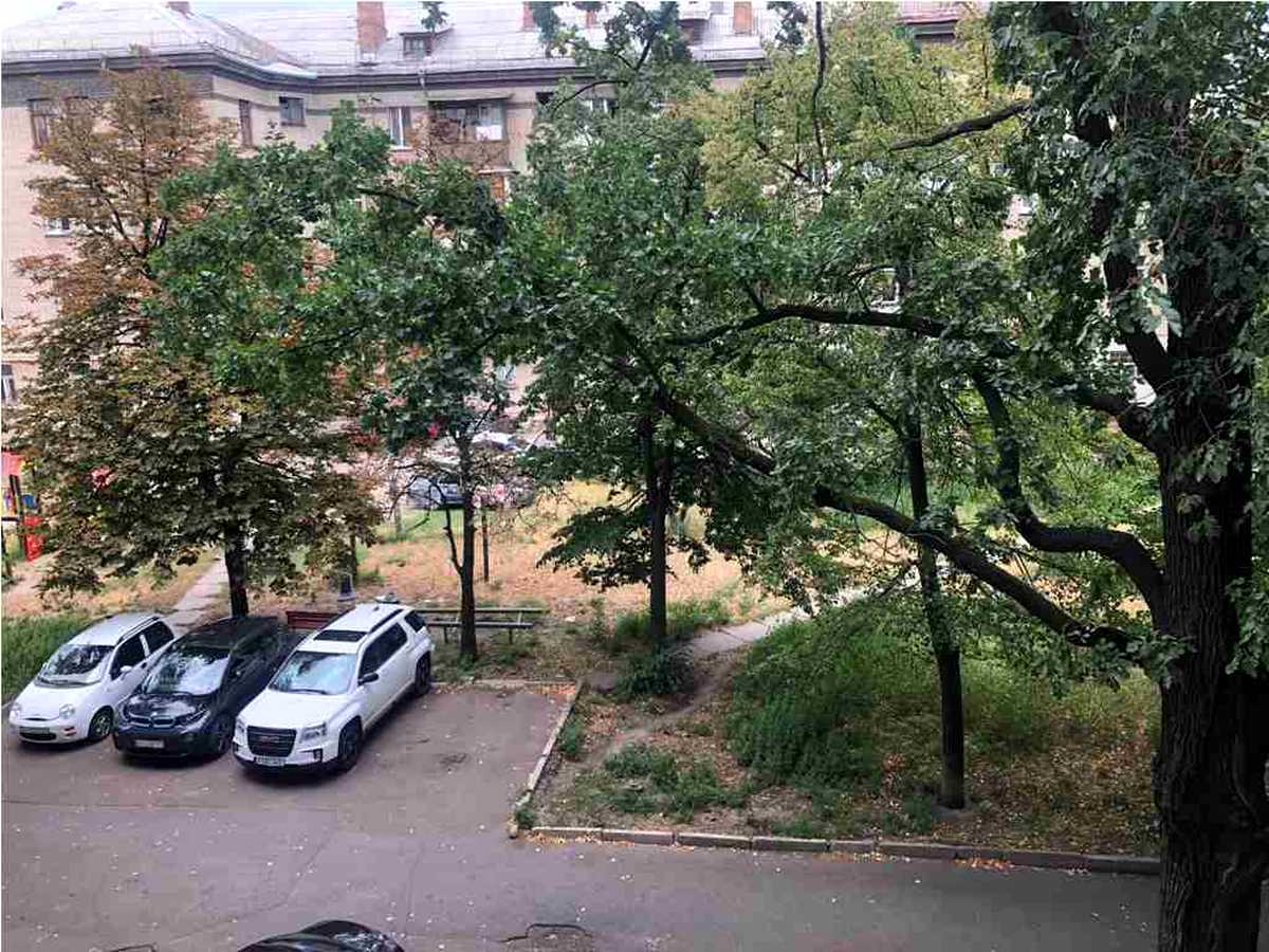 Квартира на вул. Юрія Литвинського, 31-Б в Києві, ID 352456, фото №14