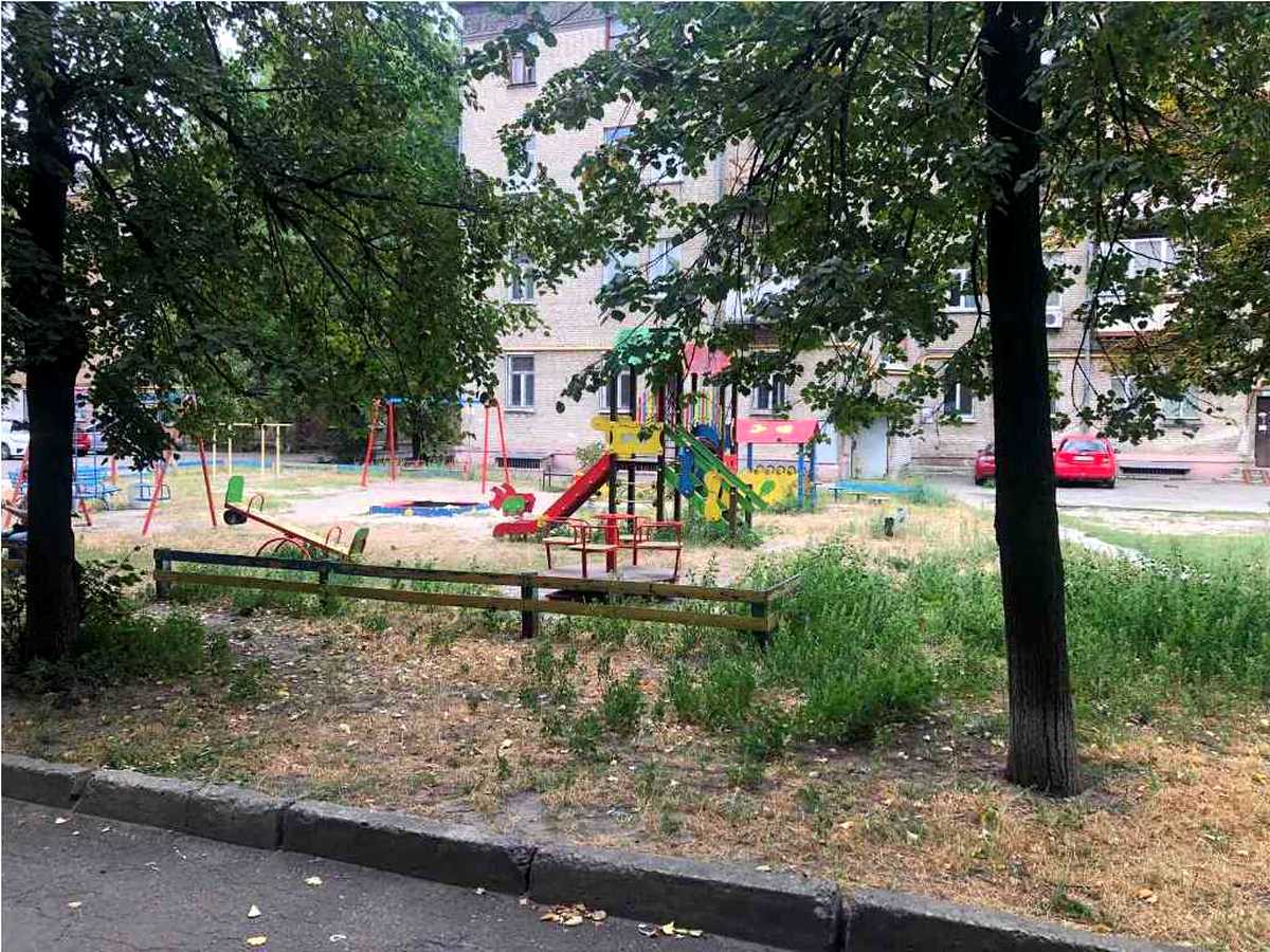 Квартира на вул. Юрія Литвинського, 31-Б в Києві, ID 352456, фото №15