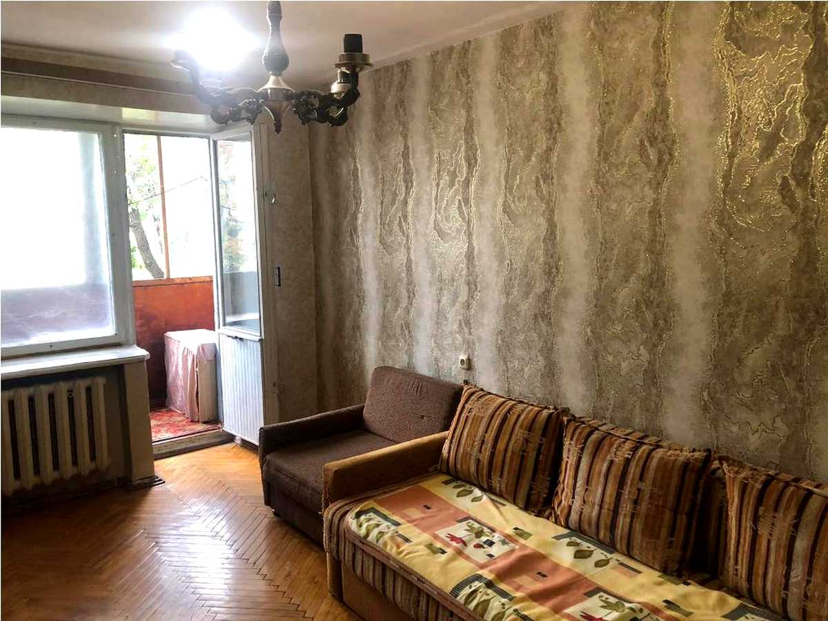 Квартира на вул. Юрія Литвинського, 31-Б в Київ, ID 352456, фото №3
