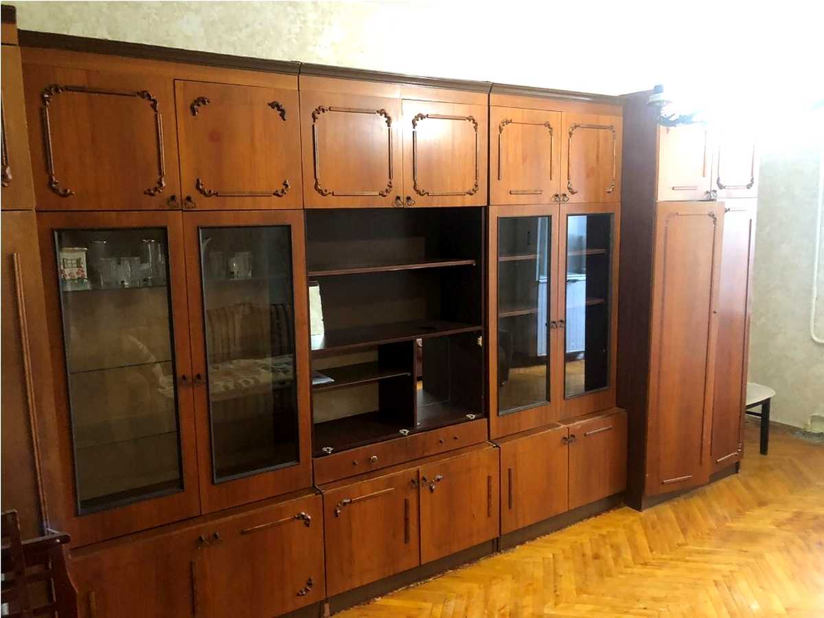 Квартира на вул. Юрія Литвинського, 31-Б в Київ, ID 352456, фото №4