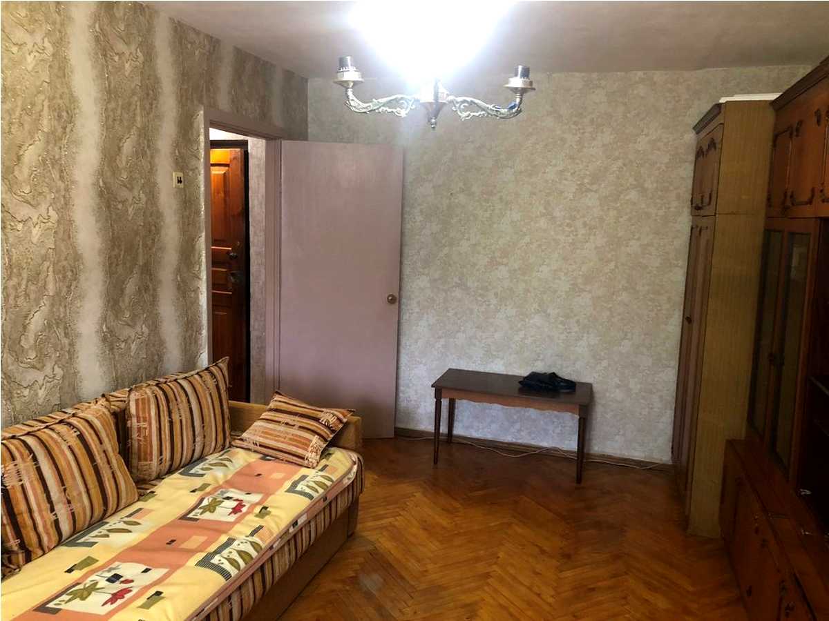 Квартира на вул. Юрія Литвинського, 31-Б в Київ, ID 352456, фото №5