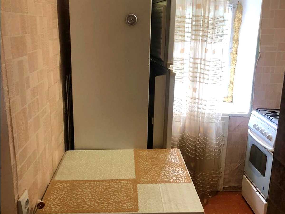 Квартира на вул. Юрія Литвинського, 31-Б в Києві, ID 352456, фото №6