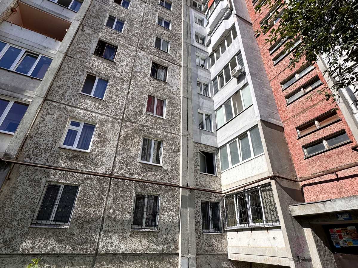 Квартира на вул. Володимира Івасюка, 46 в Івано-Франківську, ID 392618, фото №15