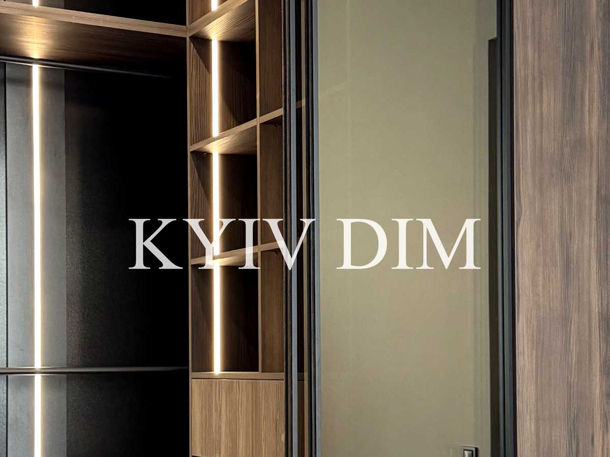 Квартира на вул. Січових Стрільців, 44А в Києві, ID 392567, фото №12
