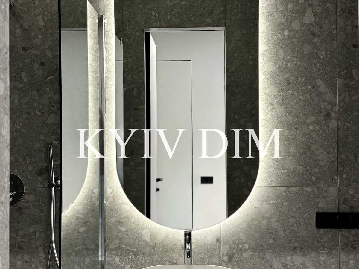 Квартира на вул. Січових Стрільців, 44А в Києві, ID 392567, фото №13