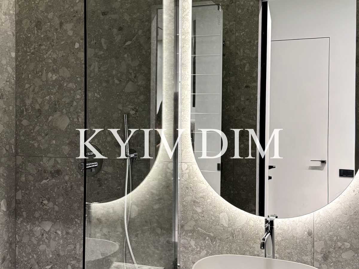 Квартира на вул. Січових Стрільців, 44А в Києві, ID 392567, фото №14