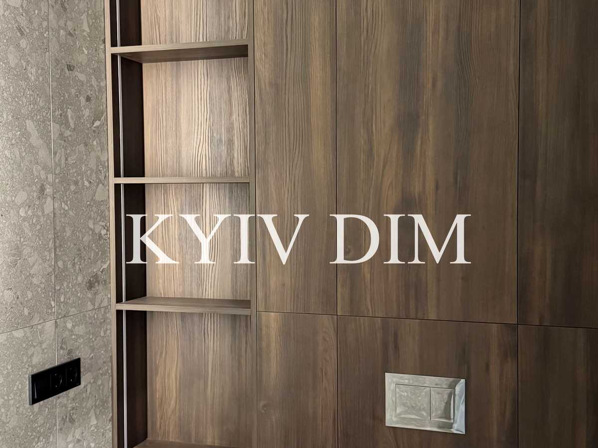 Квартира на вул. Січових Стрільців, 44А в Києві, ID 392567, фото №16