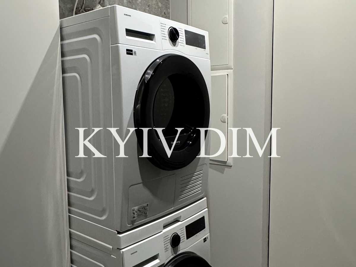 Квартира на вул. Січових Стрільців, 44А в Києві, ID 392567, фото №18