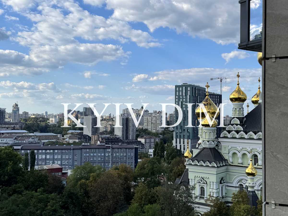 Квартира на вул. Січових Стрільців, 44А в Києві, ID 392567, фото №19