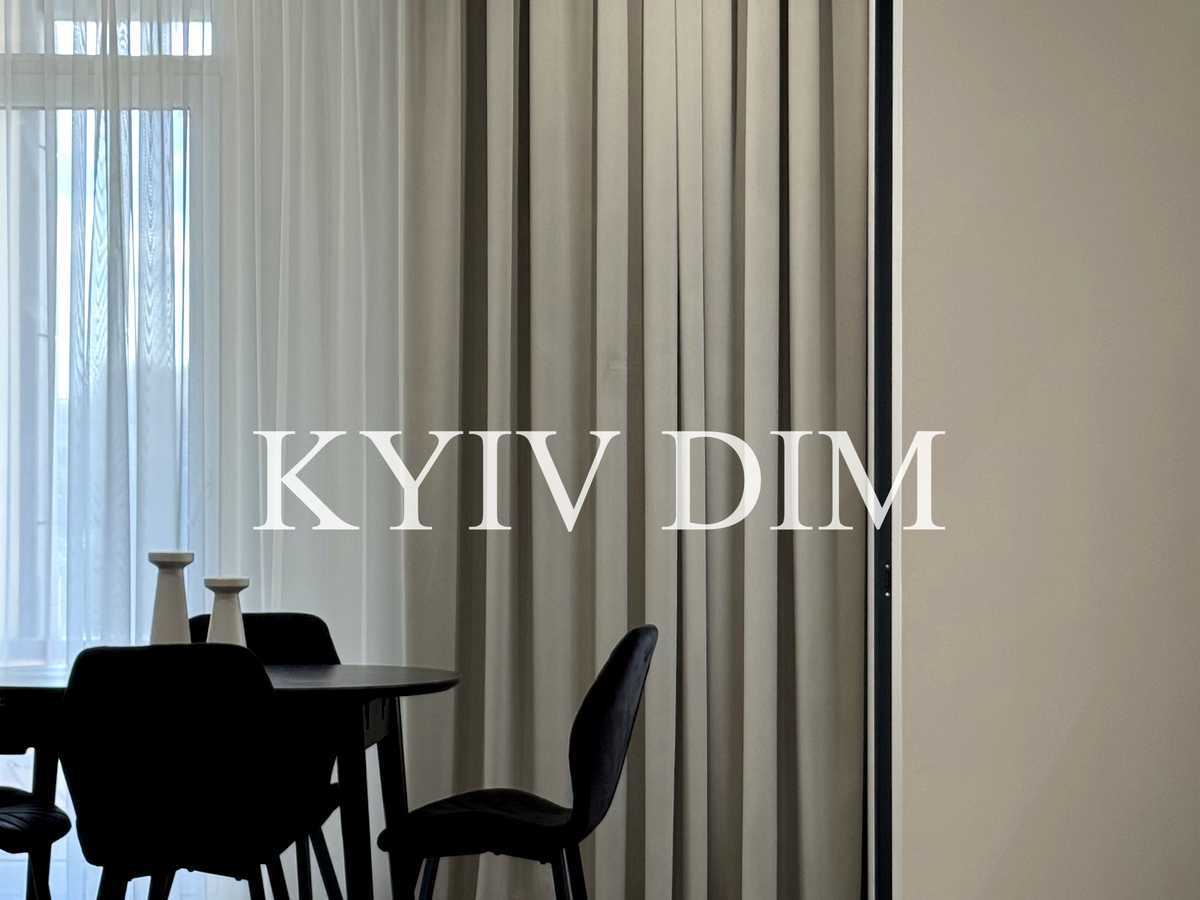 Квартира на вул. Січових Стрільців, 44А в Києві, ID 392567, фото №4