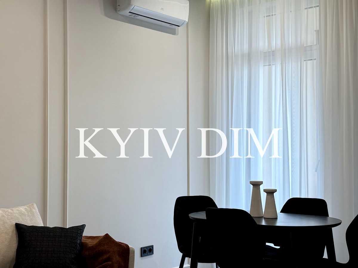 Квартира на вул. Січових Стрільців, 44А в Києві, ID 392567, фото №5