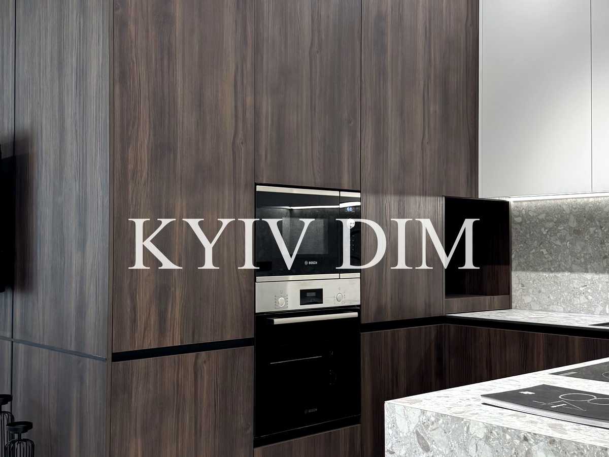 Квартира на вул. Січових Стрільців, 44А в Києві, ID 392567, фото №6