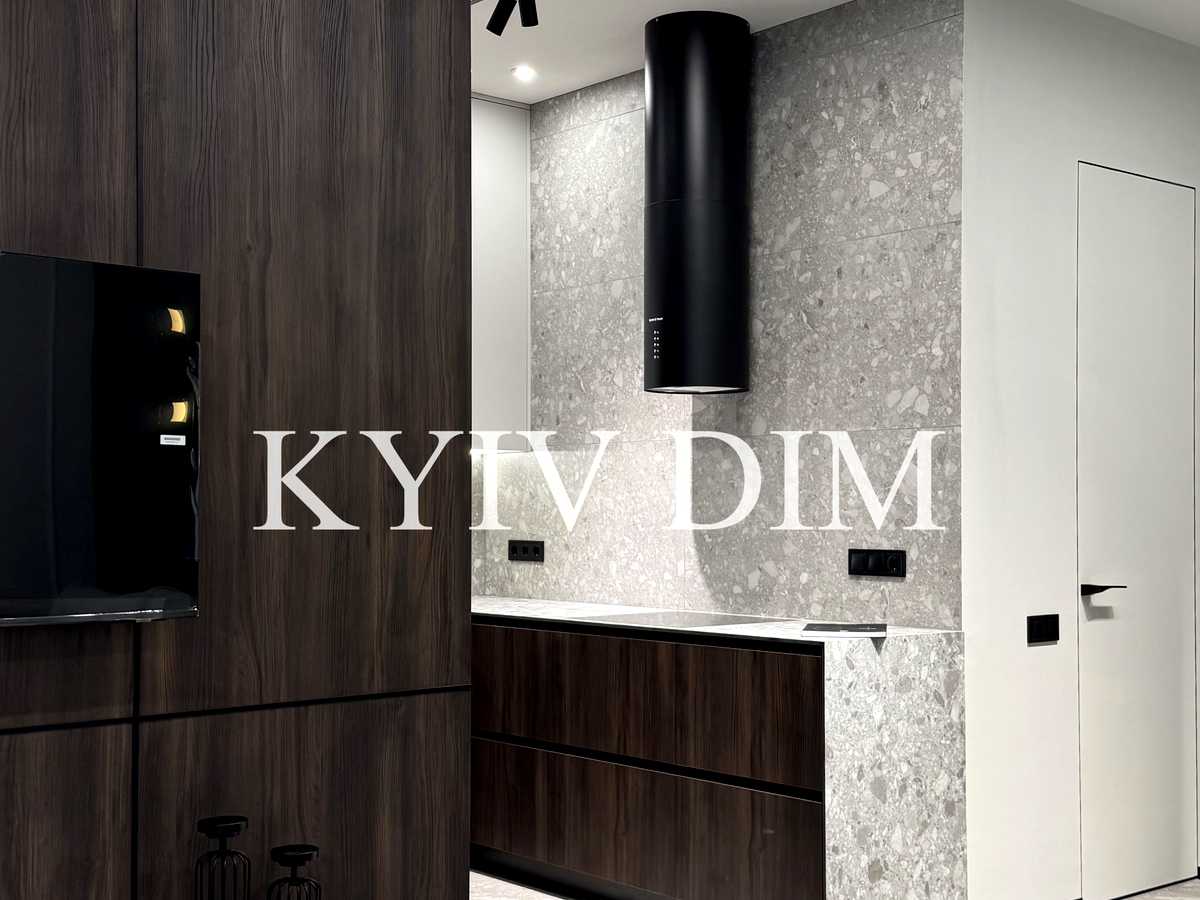 Квартира на вул. Січових Стрільців, 44А в Києві, ID 392567, фото №7
