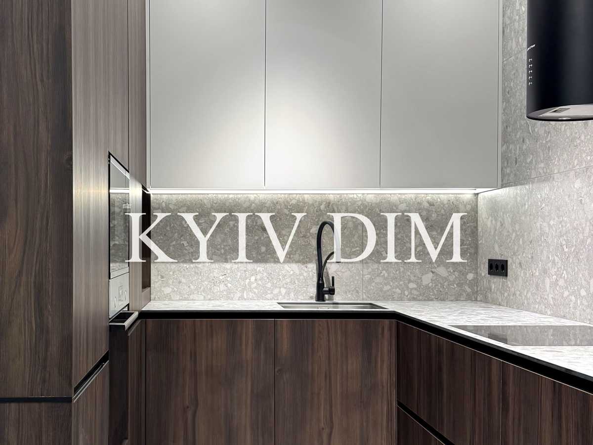 Квартира на вул. Січових Стрільців, 44А в Києві, ID 392567, фото №8