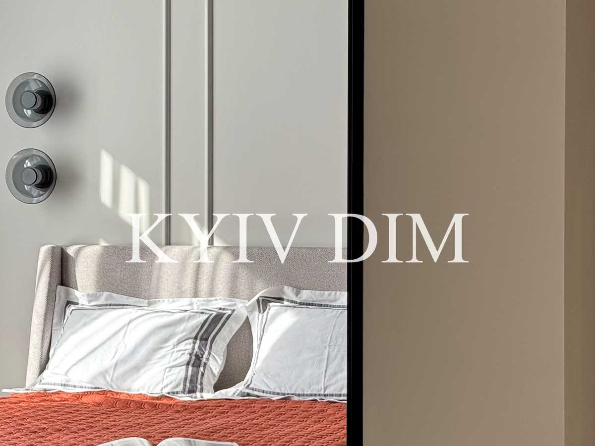 Квартира на вул. Січових Стрільців, 44А в Києві, ID 392567, фото №10