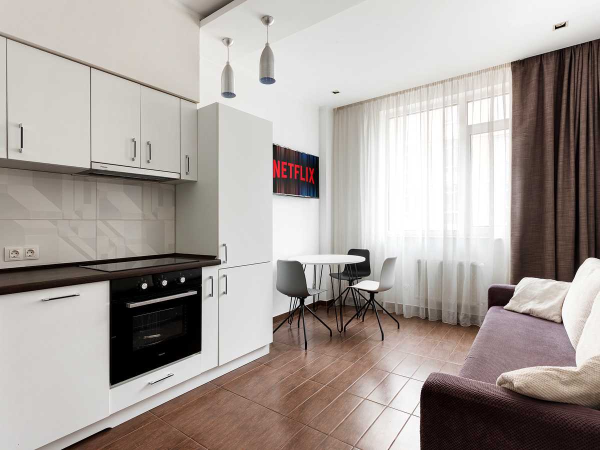 Квартира на вул. Аркадійське плато, 5б в Одесі, ID 352521, фото №2