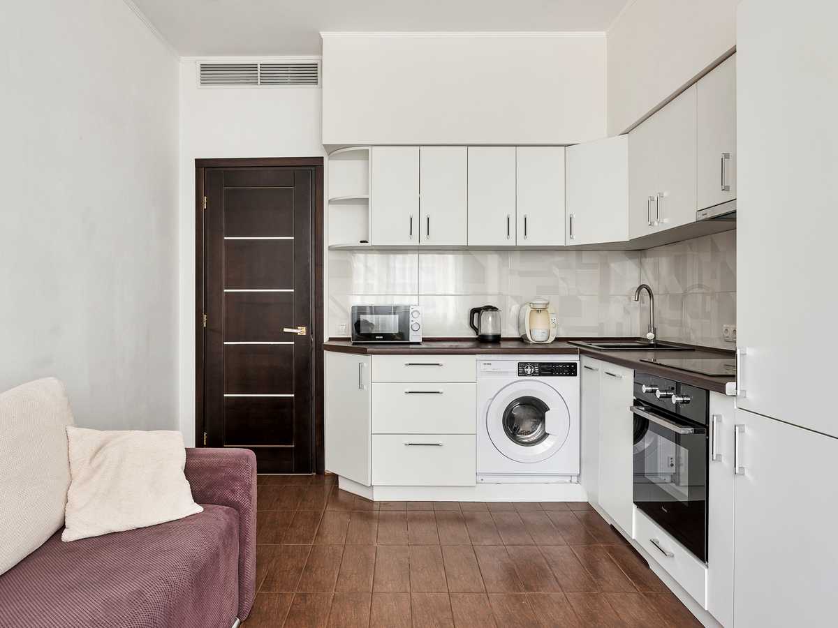 Квартира на вул. Аркадійське плато, 5б в Одесі, ID 352521, фото №11