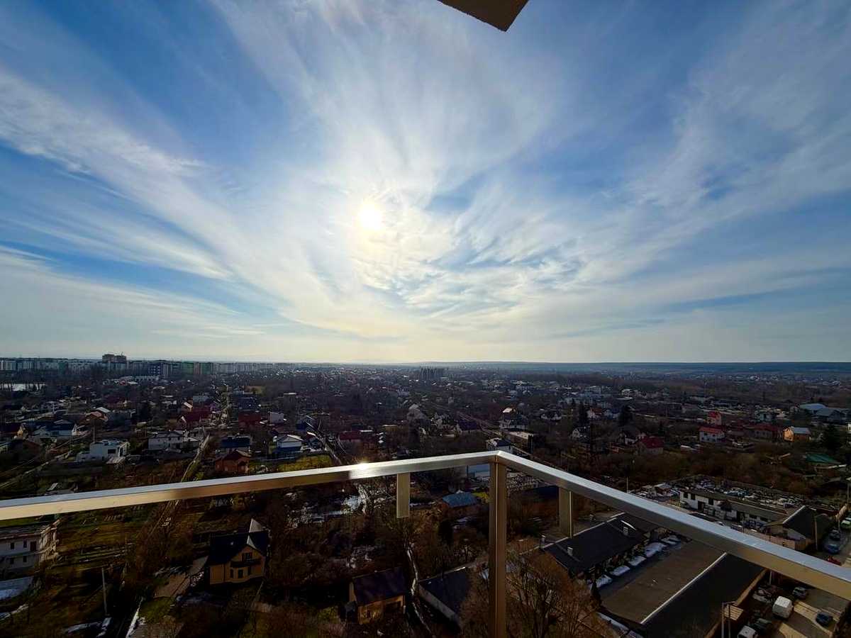 Квартира на вул. Ленкавського, 34 к5 в Івано-Франківську, ID 392619, фото №8