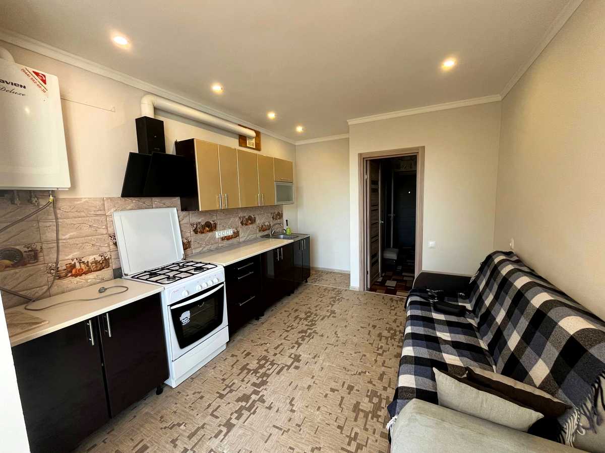 Квартира на вул. Мінеральна, 7-К в Києві, ID 352598, фото №9
