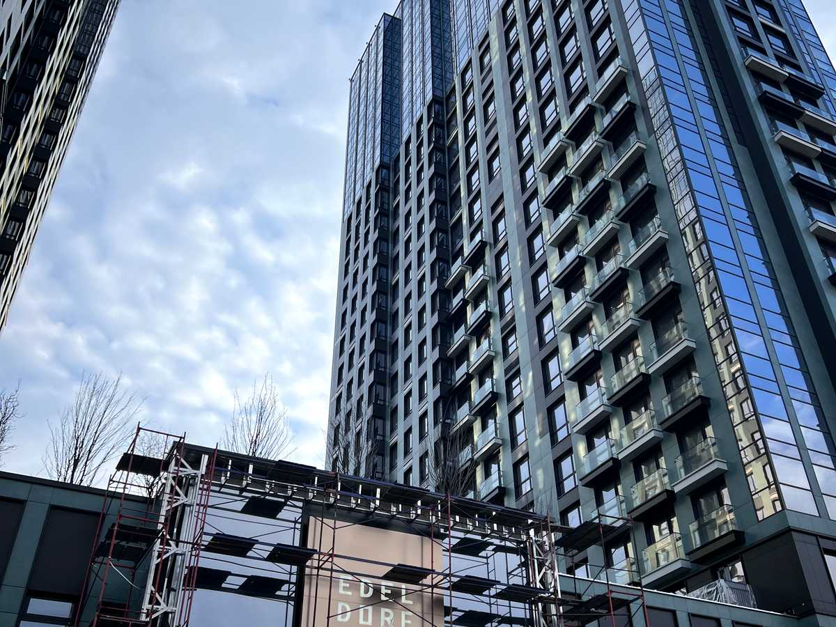 Квартира на вул. Старонаводницька, 42, ID 398528, фото №1
