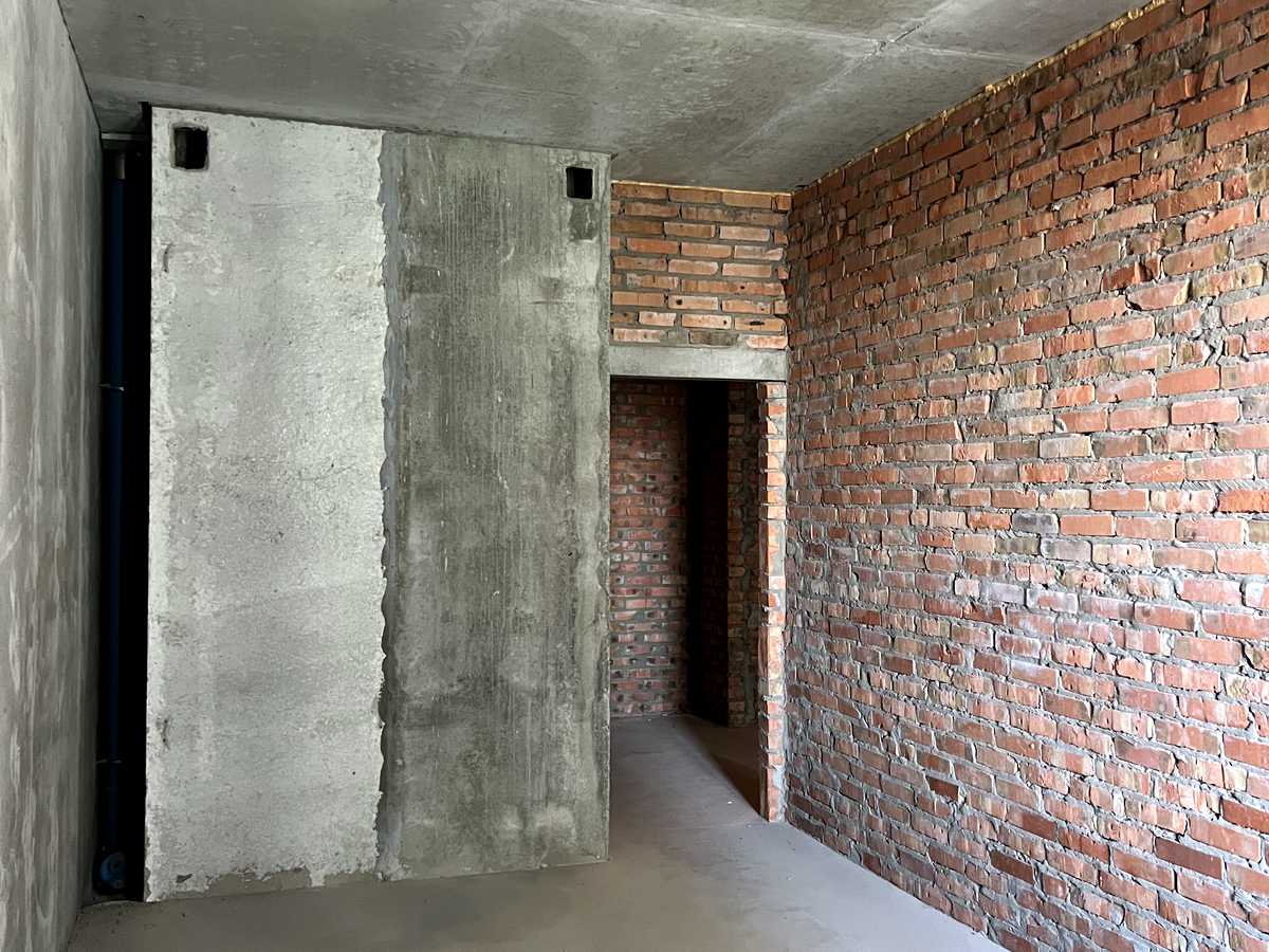 Квартира на вул. Старонаводницька, 42 в Києві, ID 398528, фото №3