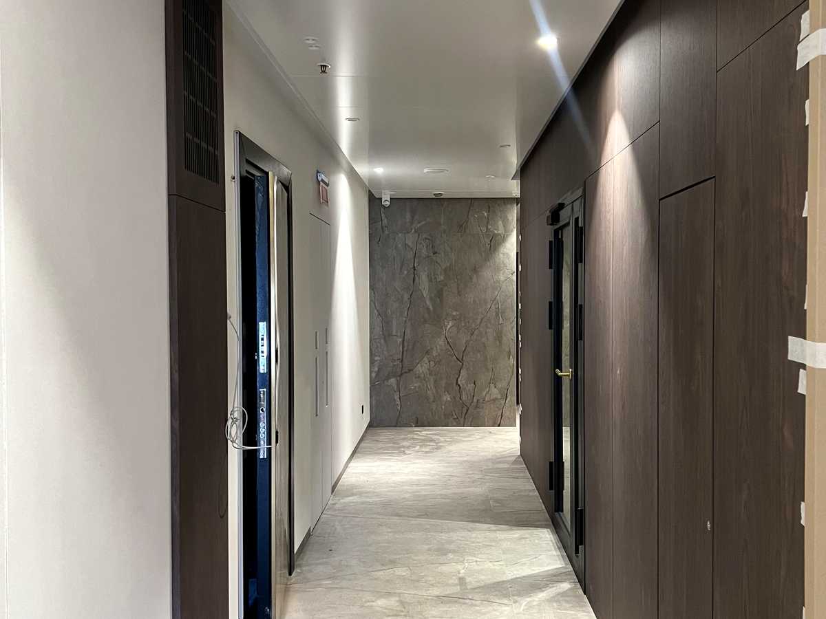 Квартира на вул. Старонаводницька, 42 в Києві, ID 398528, фото №4