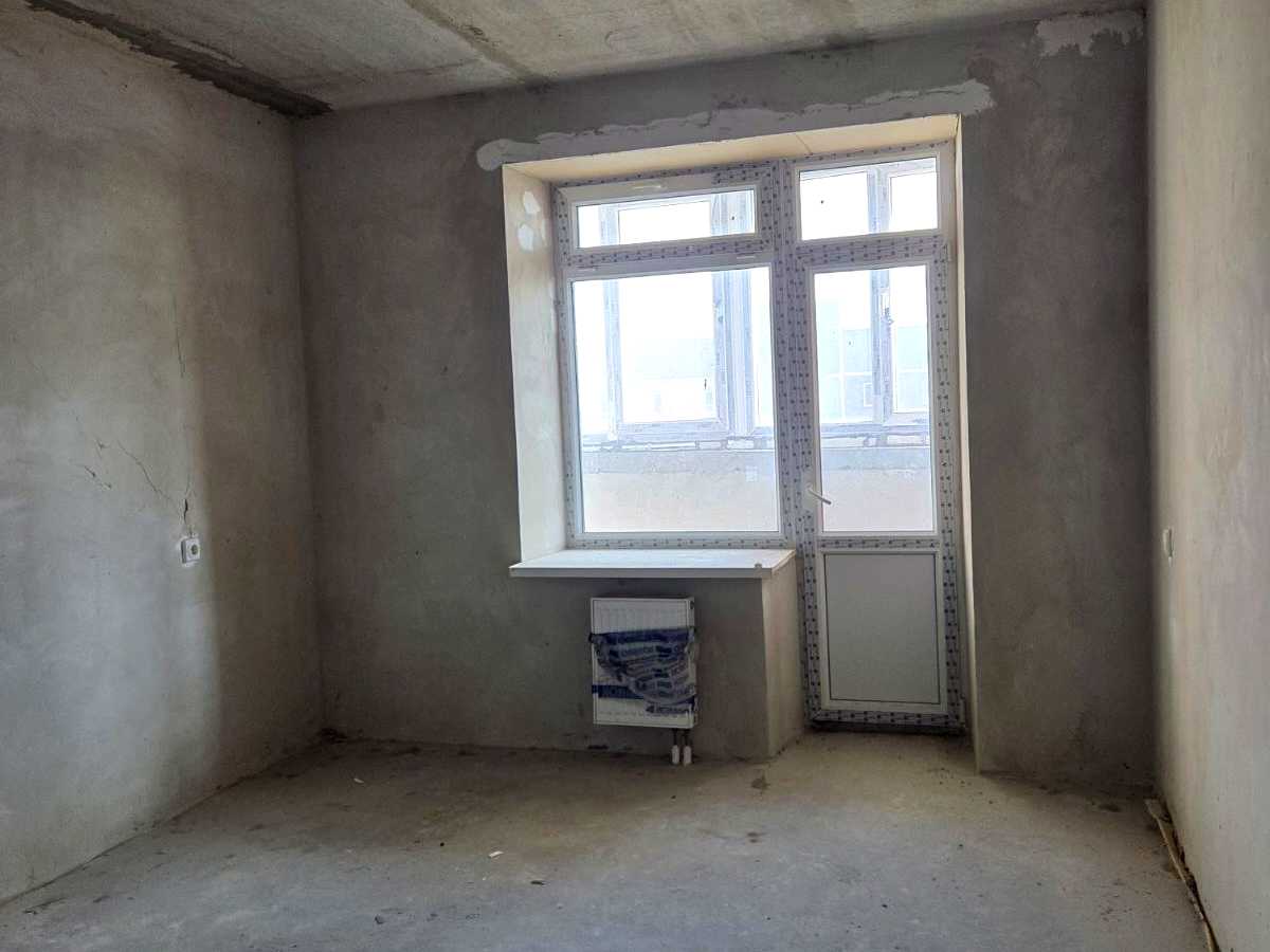 Купити квартиру за адресою вул. Аркадія Голуба, 1-В в Київ на Findly.com.ua Квартира на вул. Аркадія Голуба, 1-В в Київ, ID 353124, фото №1