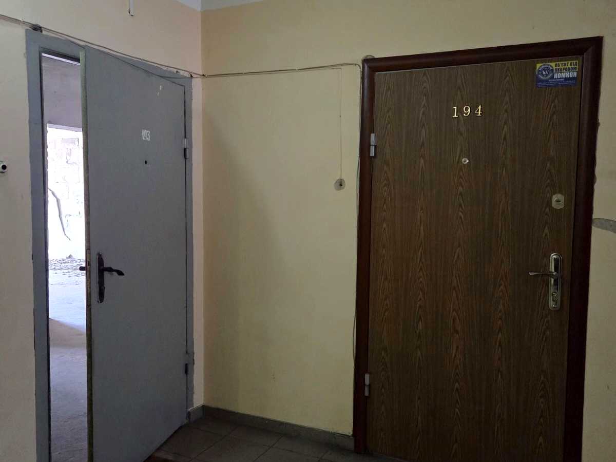 Квартира на вул. Аркадія Голуба, 1-В в Києві, ID 353124, фото №14