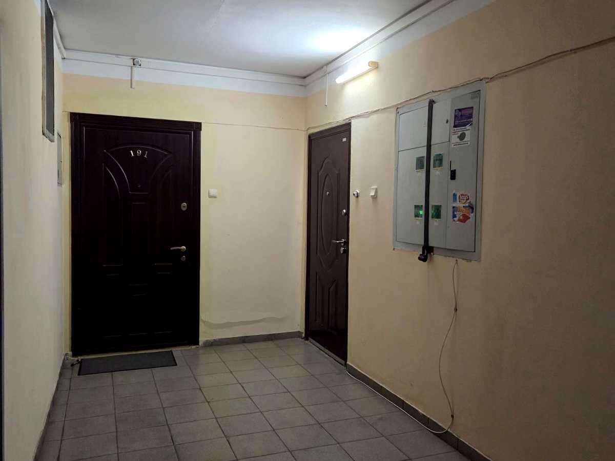 Квартира на вул. Аркадія Голуба, 1-В в Києві, ID 353124, фото №15