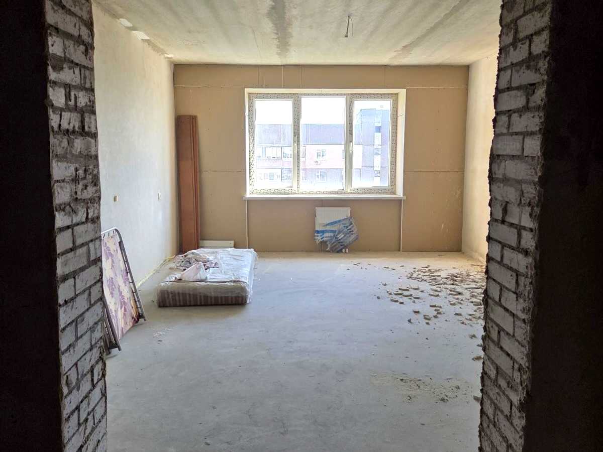 Квартира на вул. Аркадія Голуба, 1-В в Київ, ID 353124, фото №3