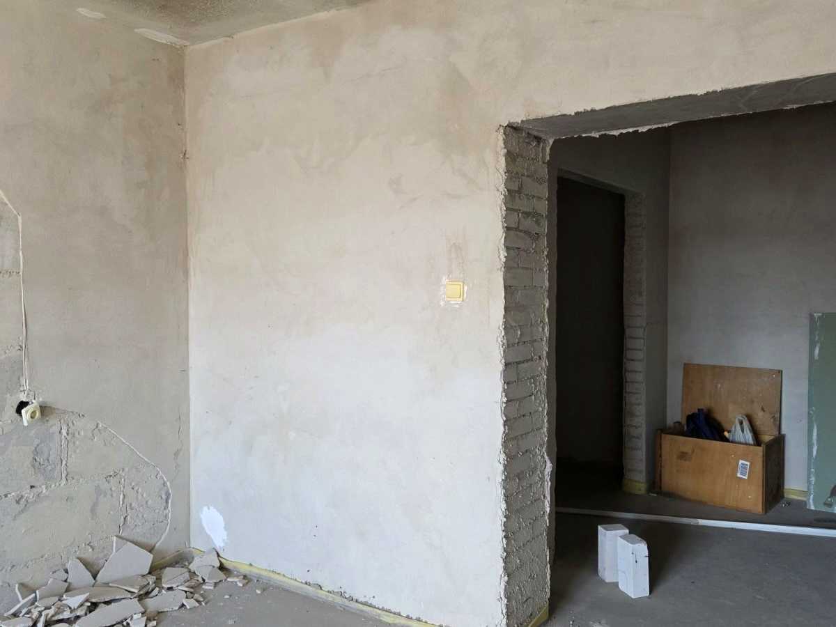 Квартира на вул. Аркадія Голуба, 1-В в Київ, ID 353124, фото №5