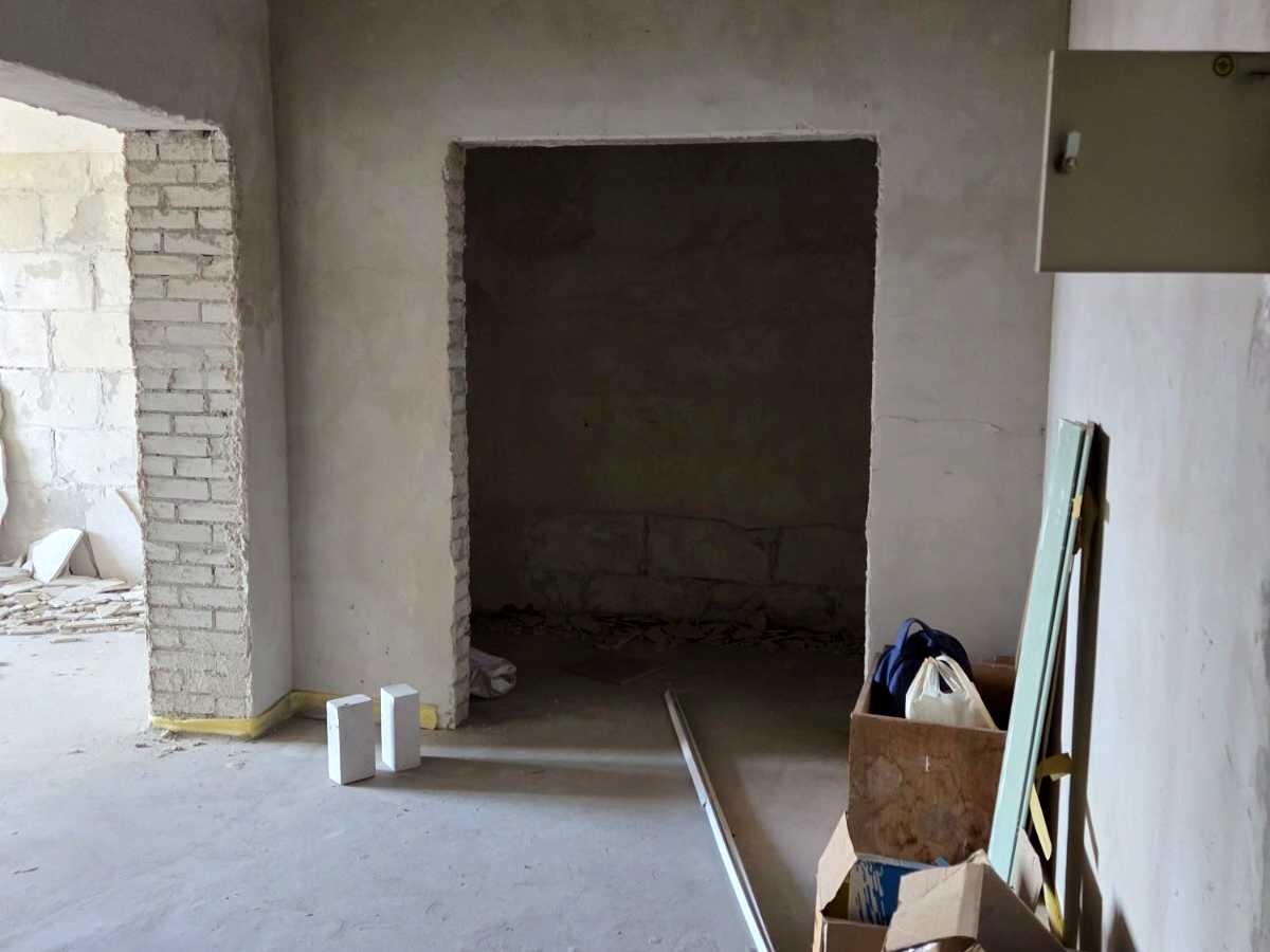 Квартира на вул. Аркадія Голуба, 1-В в Києві, ID 353124, фото №6