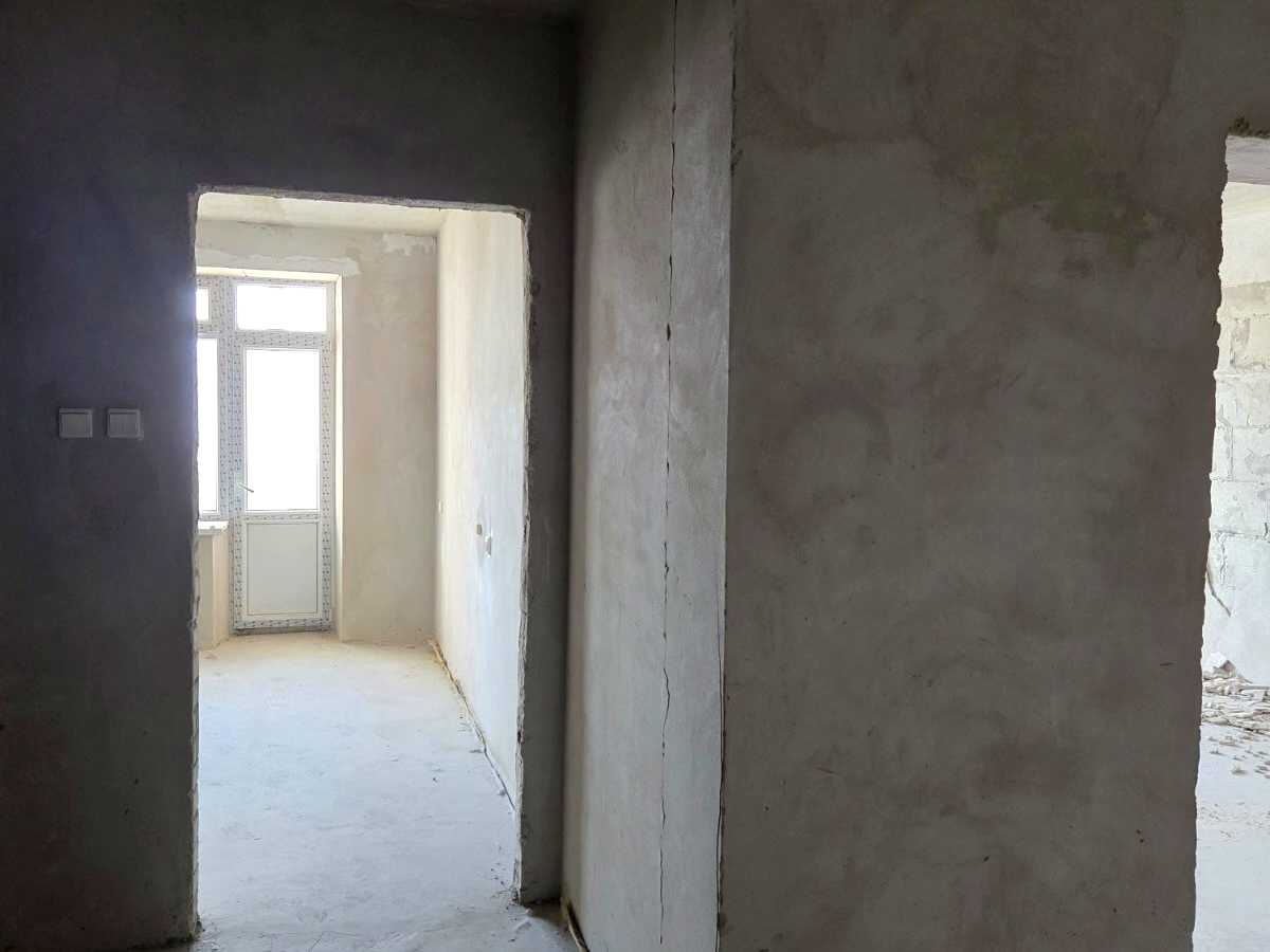 Квартира на вул. Аркадія Голуба, 1-В в Києві, ID 353124, фото №7